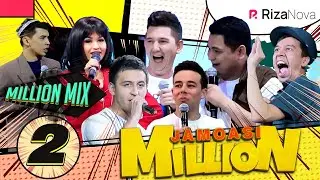 MILLION MIX 2-QISM 