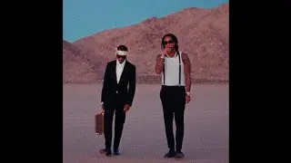 [FREE FOR PROFIT] Future x Don Toliver x Metro Boomin Type Beat - "AMG"
