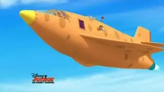 Special Agent Oso The Manny with the Golden Bear HVN Release Part 6