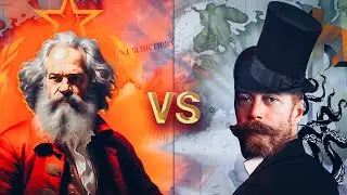Что По ЭКОНОМИКЕ в Victoria 3 The Sphere of Influence