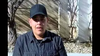 10 year old Klamath Falls girl fights for a "normal" life