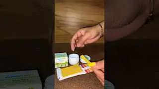 mamaearth aloe Vera - ph test / good or bad #phtest #shortsvideo #skincare #beauty #shorts #ytshorts