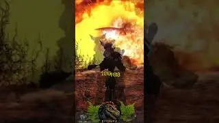 ЯЩЕРИЦА ИЗ КАМНЯ / ARK 