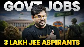 Top 3 NDA 2026 Alternative Exams | Direct Officer Entry Without NDA | Harsh Sir