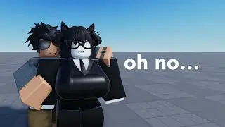 Oh no