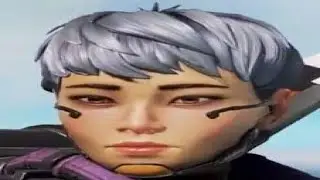 Apex Legends Gaming with Lightningbreak