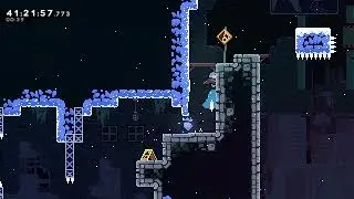 Celeste 1A Golden #celeste