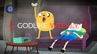 Godlike Weekly: Vampire The Masquerade 2, Stadia, Death Stranding