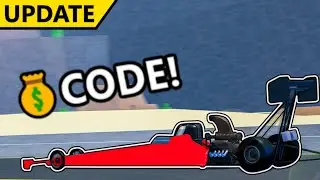 🏁 DRAG RACING SEASON!!! ‍💨 - Car Dealership Tycoon Update Trailer
