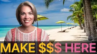 Make money WITHOUT cleaning 🏖️