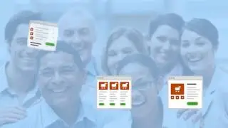 Web Website Sitemap   SEO Development Elements After Effects Template