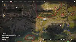 Farcry 6  .ps5 pl  live 18,06,2023
