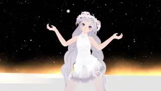 MMD Galaxias