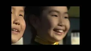 Дүүжэн даажан   Качели   Мүнгэн хонхонууд