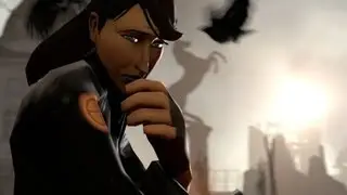 [SFM] Pestilence