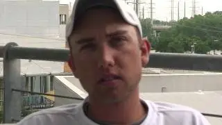 Kuczi On Coaching-n-Comedy