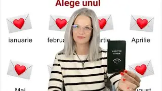 ❤️CINEVA ȚI-A TRIMIS UN MESAJ.DESCHIDE PLICUL.mesaj aproape exact de la el/ea📝