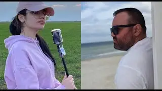 Iulian Grigoras & Mirela Husein -  Ma jur | Official Music