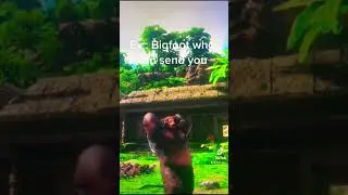Everything to know about ARK’s Monkey…