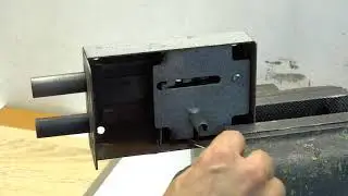 крючки для открытия старых замков буратино совецкие сейфы и т.д. сайт: 