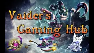 CRAZY TWITCH KILLS - League of Legends