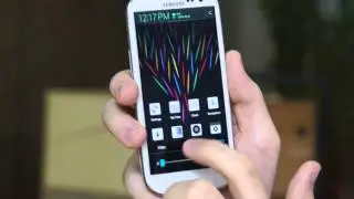 Atom Launcher Intro - It's Awesome
