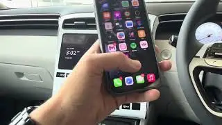 HOW TO CONNECT BLUETOOTH IN 2024 HYUNDAI TUSCON?? DETAILED VIDEO WITH SOUND TEST!! BLUETOOTH? #viral