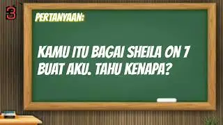 10 Tebak-tebakan Gombalan Bikin Baper, Romantis Banget