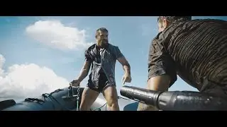 Дом у дороги (2024) - эпизод фильма