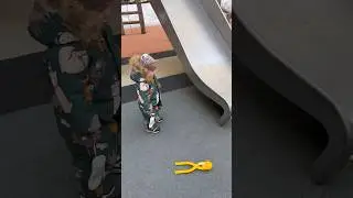 Почему чужие игрушки всегда нужнее? 🫣