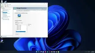Increase Your Screen Saturation for Windows 11 through Nvidia Control Panel
