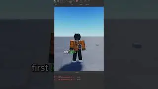 HOW TO MAKE A PATHFINDING AI FOR NPC   | Roblox Studio Tutorial 🛠️ | 1MinuteRobloxTutorial