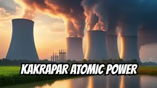 Escaping Carbon Emissions: Kakrapar Atomic Power Project - 4's Quest for Net Carbon Zero