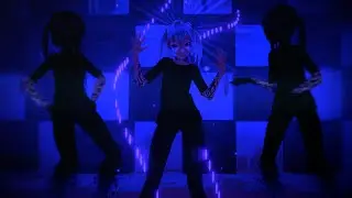 MMD+DL|collab| Worst in me