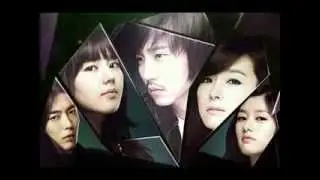 Jung Yeop  가시꽃  Thorn Flower  Bad Guy OST