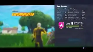 *16* Kill Solo VS Squads but then this happened....        #ReleaseTheHounds