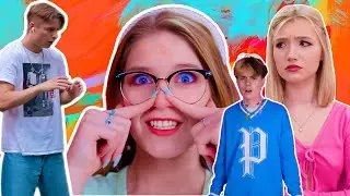 МАРТИН И ЭММА ВСТРЕЧАЮТСЯ ! БРИТНИ В ПОЛНОМ ШОКЕ!