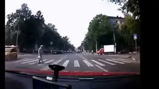 Подборка ДТП с Пожарными