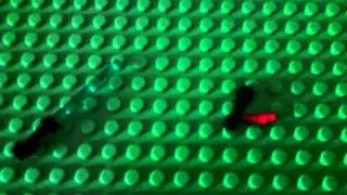 Лего самоделки #1 оружие