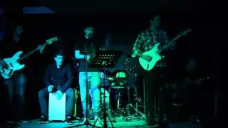 Hometown Glory - Me & My Cousin