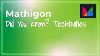 Mathigon Polypad & Activities - EdTech Techtivities