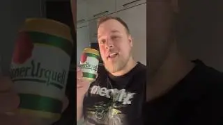 JAK SI STYLOVĚ NALÍT PIVO