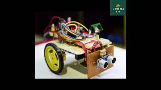 A low-cost robot ready for any obstacle#short #shortvideo #shorts #shortsvideo #viral #viralshort