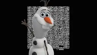 Frozen/DJ Snake Mashup- 
