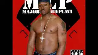 MLP (Major League Playa) - We Gangsta (feat.  Myisha, TD, KEV & Willie B)