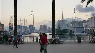 Genova, september 2018