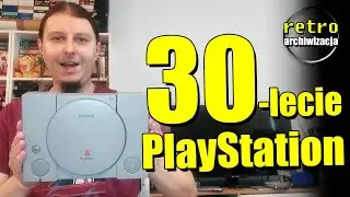 30-lecie PlayStation