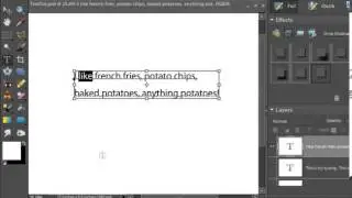 Quick Tip # 24   Strikethrough Text