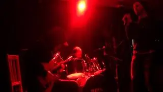 A Foggy Realm "I Carry Your Heart"