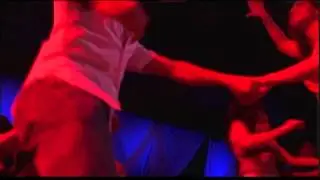 Descarga Boricua  Salseando